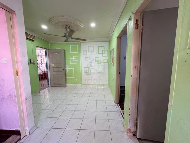 Melinsung Summer Bay Resort Apartment 1