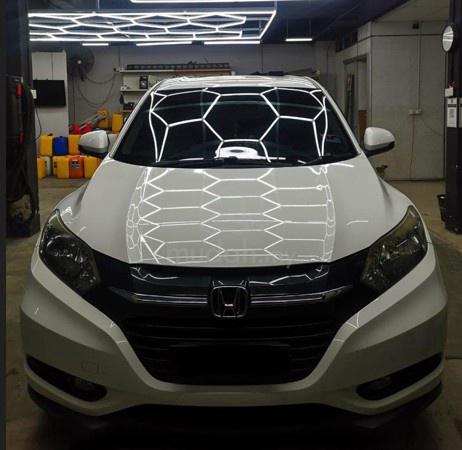 2017 Honda HR-V 1.8 S ENHANCED (A) - 3