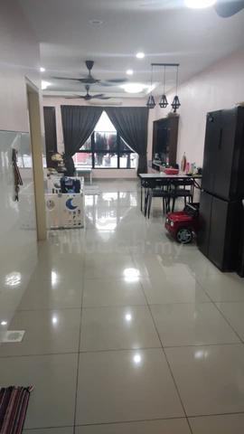 Kajang 2 Akina Gated Guarded Newly Completed Double Storey Terrace 1