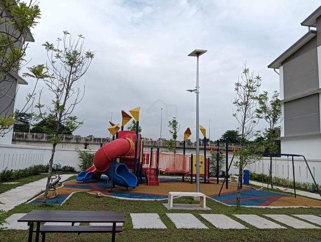 Residensi Sinaran 3