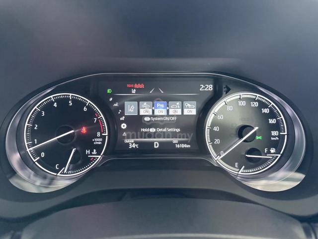 2021 Toyota HARRIER G DIM GRADE 4.5 CHEAP CHEAP - 5
