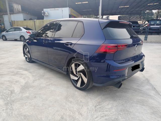 2023 Volkswagen Golf 2.0 Gti Hatchback (A) OTR - 4