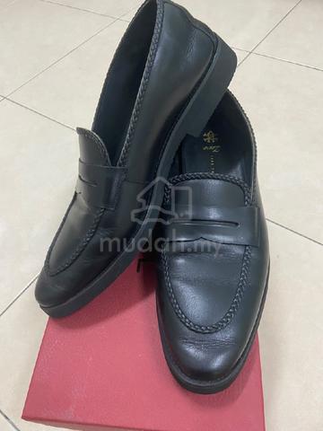 Zeve Loafers - photo 3 of 6