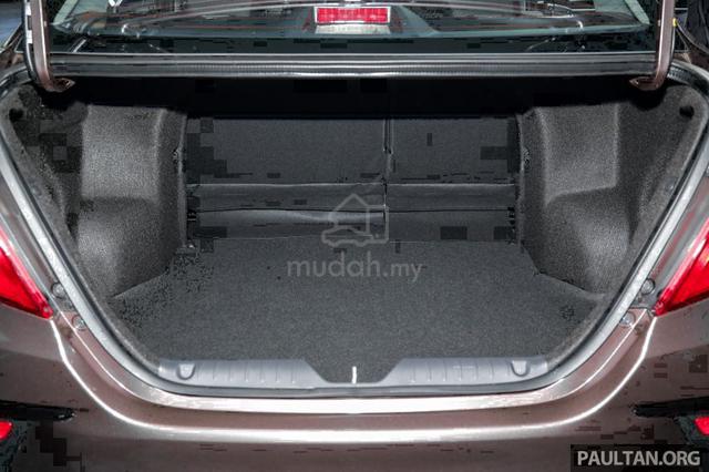 Bezza New Perodua Mudah Lulus/Stock Cepat/Rebate - 3
