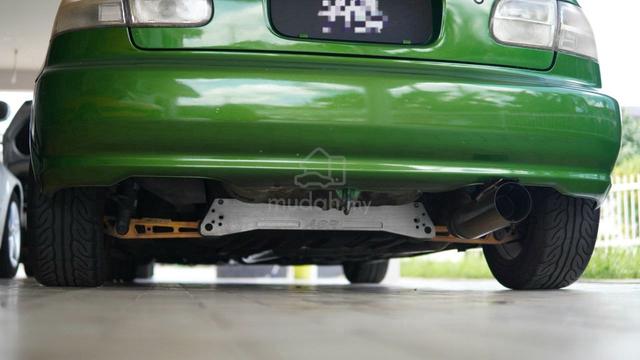 1995 Honda CIVIC 1.6 BLUE TAG EG8 (M) - 3