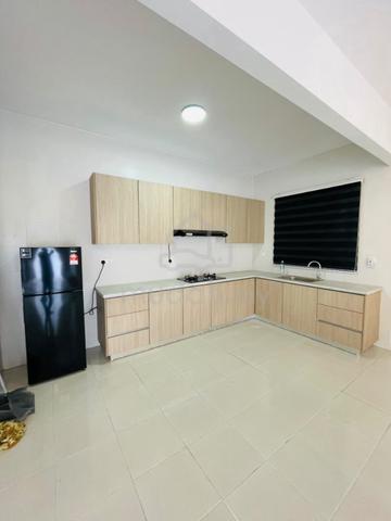 Residensi Adelia 2 1