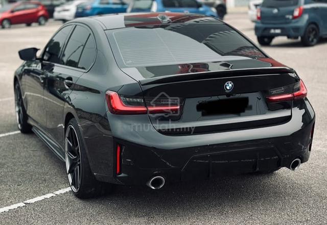 2023 Bmw 3 SERIES 2.0 30E M SPORT MY19 G20 - 4