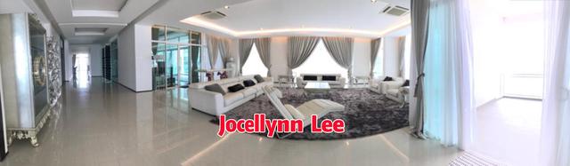 The LOOC Residence 1