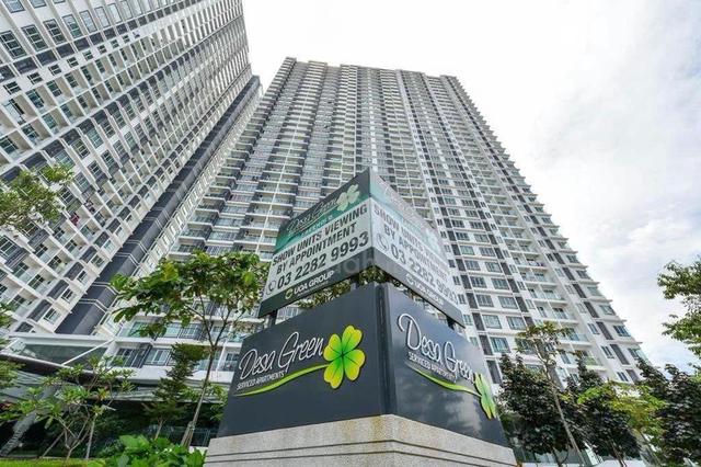 Desa Green 1
