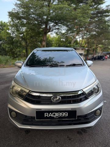 2019 Perodua BEZZA 1.3 PREMIUM X (A) - 3