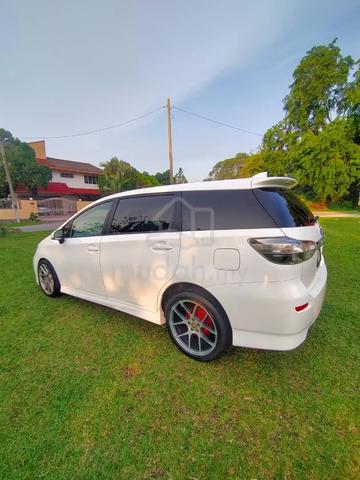 FreeTukarNama 2017 Toyota WISH 1.8(A) - 5