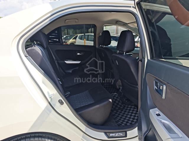2020 Perodua BEZZA 1.3 (AUTO) - 5