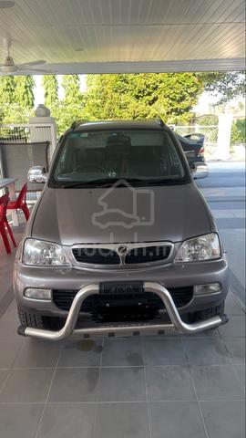 2002 Perodua KEMBARA 1.3 GX (M) - 3