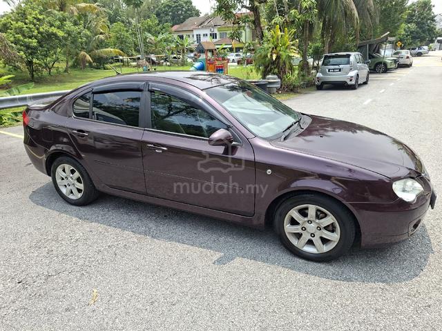 2008 Proton PERSONA 1.6 MEDIUM LINE (A) - 2