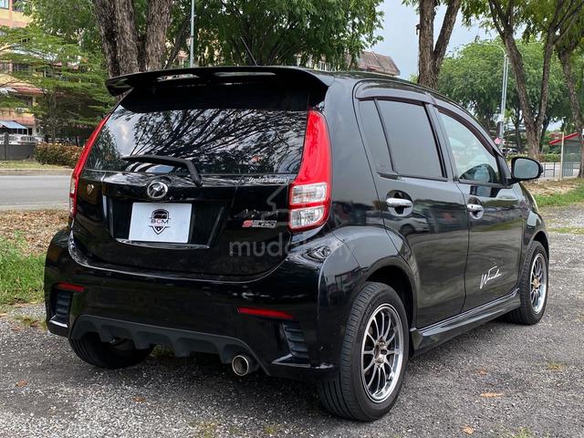 2014 Perodua MYVI 1.5 SE ZHS (A) *CLEARANCE* 🎁💥 - 3