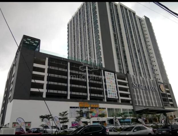 Suria Jaya 1