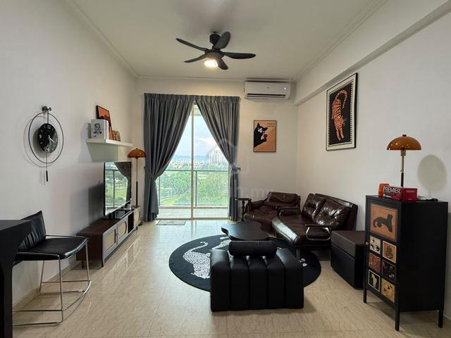 231 TR Serviced Suite 1