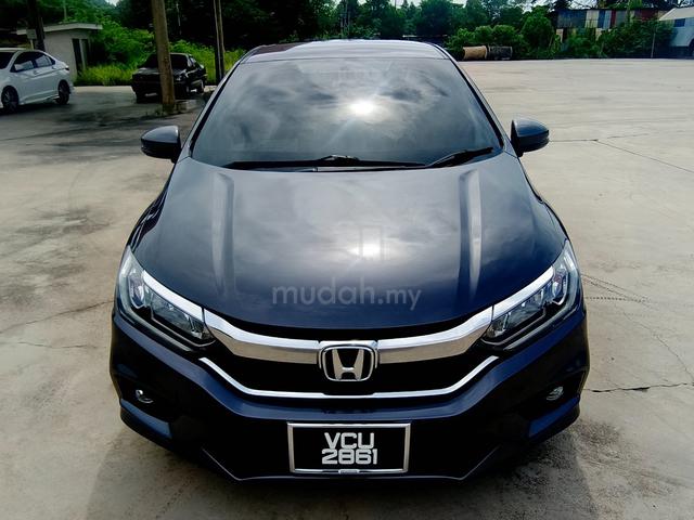 2019 Honda CITY 1.5 E SEPC (A) - TIP TOP CONDITION - 3