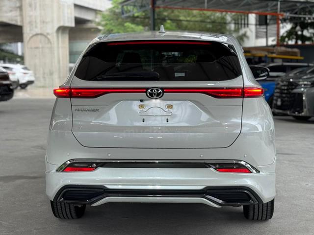 2023 Toyota HARRIER 2.0 Z / MODELLISTA KIT / JBL - 5