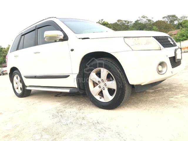 Suzuki GRAND VITARA 2.0 GLX(A)LEATHER SEAT/ANDRIOD - 1