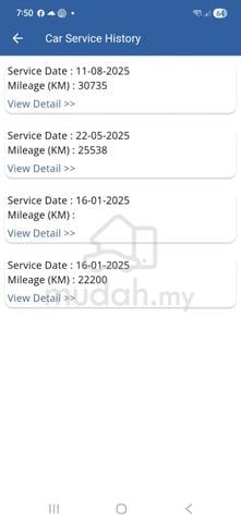 2023 Perodua ATIVA 1.0 AV (A)MACAM KERETA BARU - 4