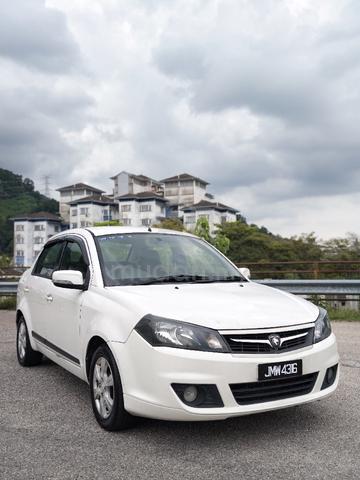 2011 Proton SAGA 1.3 FLX EXECUTIVE (A) - 2