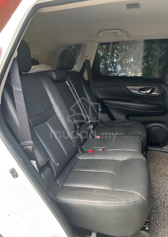 2016 X-TRAIL 2.5 IMPUL (A) T/top Ctos lon kedai - 5