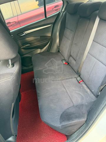 2013 Honda CITY 1.5 E MY08 GM2 FACELIFT (A) - 5