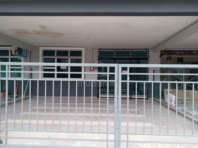 Rumah Disewa Kemasukan Segera 1