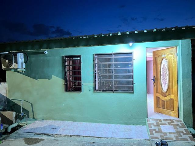 kuantan rumah murah  1
