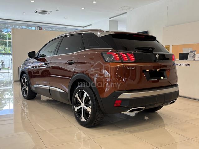 2023 Pre-own Peugeot 3008 1.6 THP 10k Km Facelift - 2