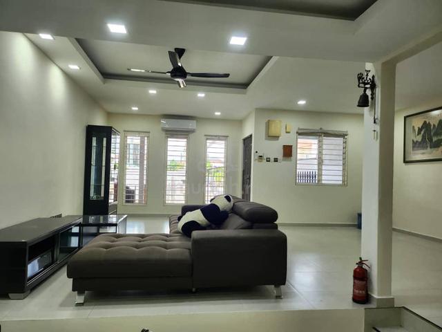 Double Storey House in SS2 Petaling Jaya 1