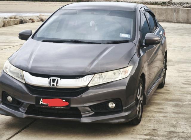 2014 Honda CITY 1.5 V (A) - 2