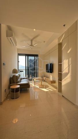 Marriott Residences 1