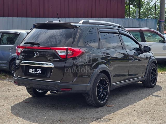 # OTR # Honda BR-V 1.5 E (A)[2017] - 4