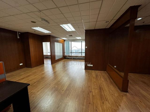 City Plaza Office Tower Johor Baharu For Rent 1