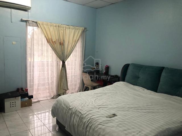 【100% FULL LOAN🔥】Seksyen 8 , Bandar Baru Bangi 2 Storey 4