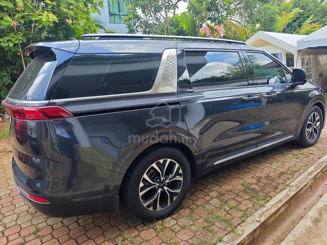 2022 Kia CARNIVAL 2.2 D 11 SEATER (A) - 3