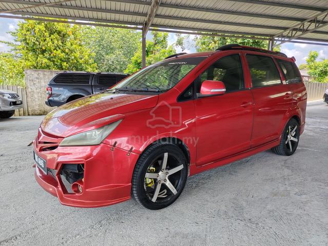 Proton EXORA 1.6 (M) 1 OWNER NO PROCEESI FEE OTR - 3