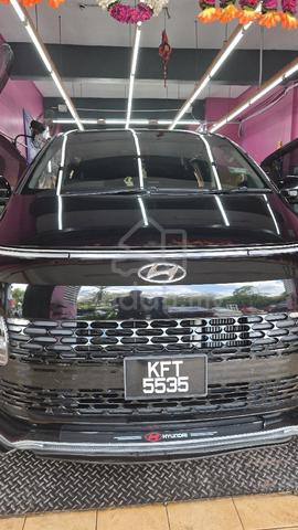 2024 Hyundai STARIA 2.2 LITE MY21 US4 (A) - 1