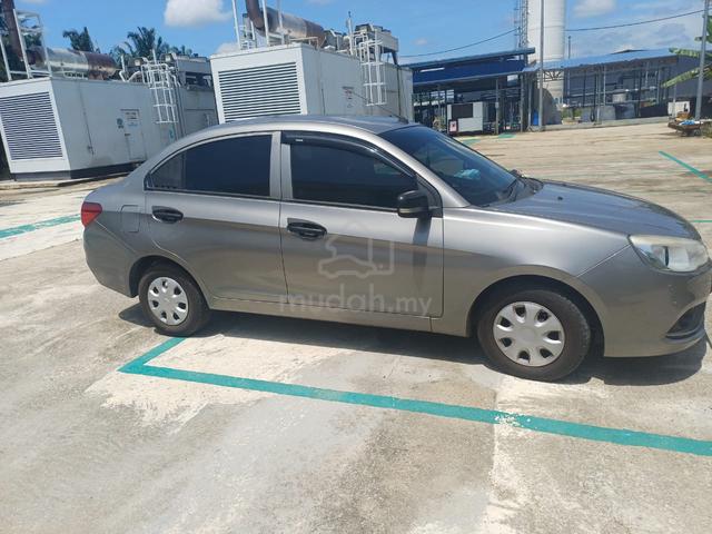 2019 Proton SAGA 1.3 STANDARD CVT (A) - 4