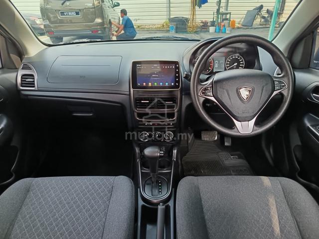 2020 Proton SAGA PREMIUM AT 1.3L (A) - 3