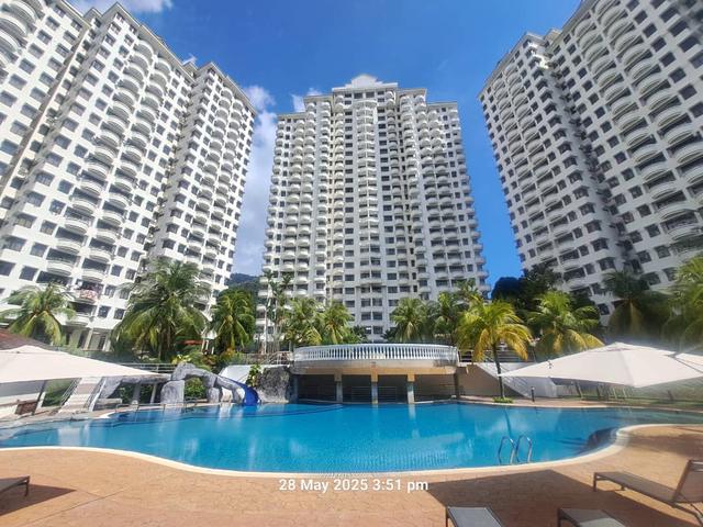 Eden Seaview 1