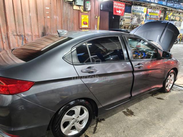 2016 Honda CITY 1.5 S+ (A) - 4