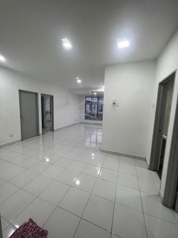 M3 Residency 1