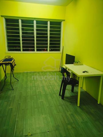 Pangsapuri Nuri (Bayan Lepas) 1