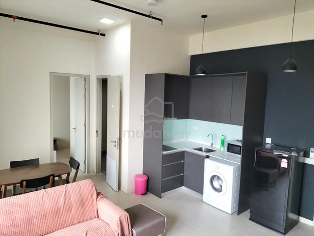 Tamarind Suites @ Cyberjaya 1