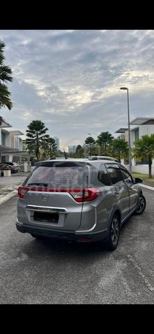 2019 Honda BR-V 1.5 E (A) - 2