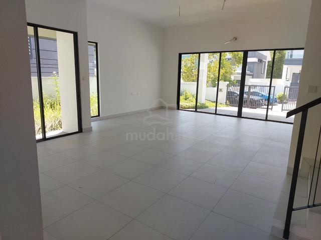 Sunway Cassia @ Batu Maung Semi-D For Rent / Sale 1
