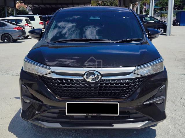 Perodua ALZA 1.5 H ✅FULL SERVICE RECORD✅WARRANTY - 2
